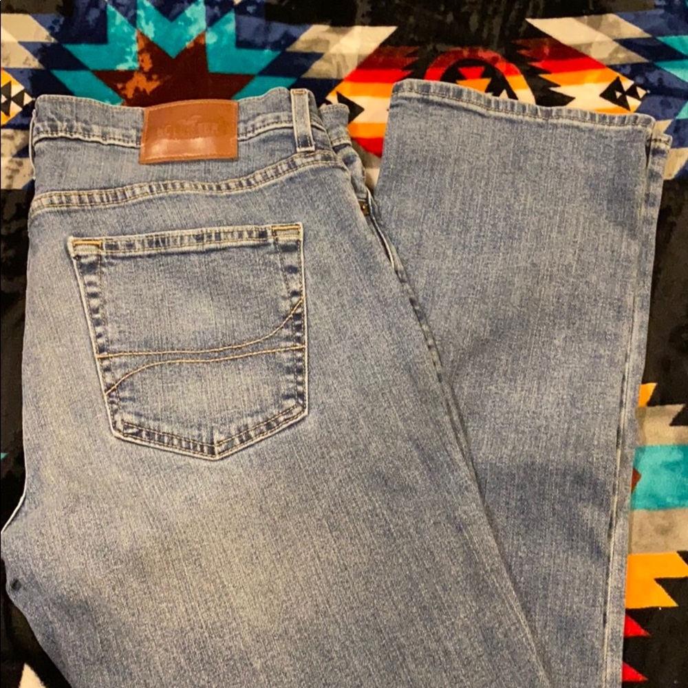 Hollister Jeans W34 L34